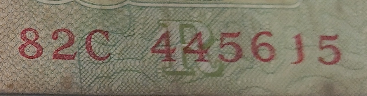 82C 4456J5 — Detail