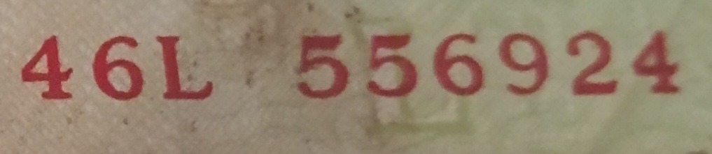 46L 556924 — Detail