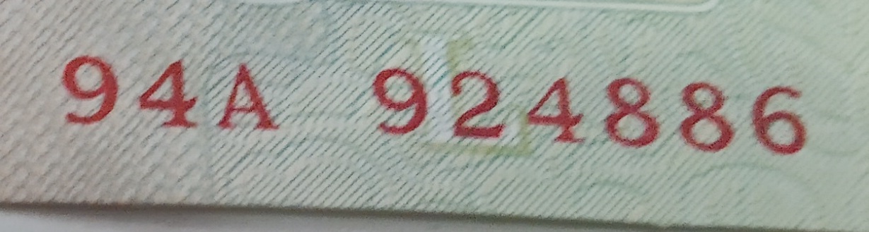 94A 924886 — Detail