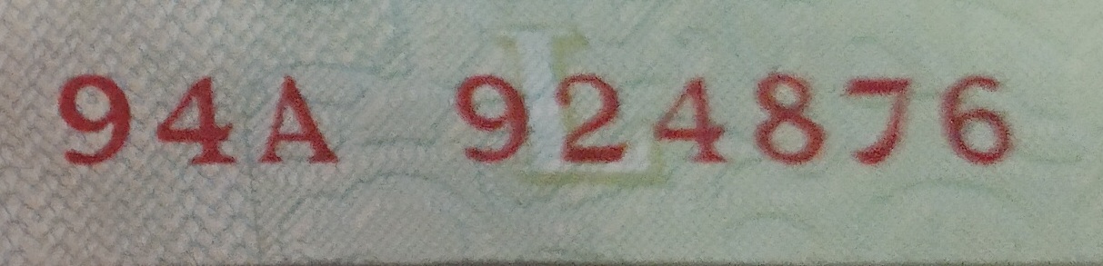 94A 924876 — Detail