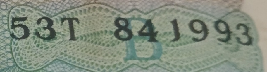 53T 84J993 — Detail